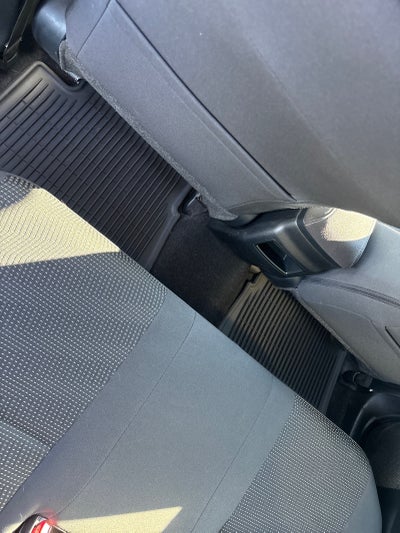 2016 Scion iM 5dr HB CVT (Natl)