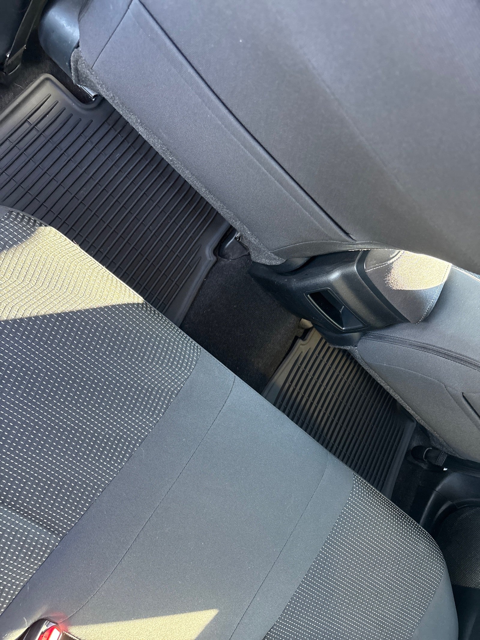 2016 Scion iM 5dr HB CVT (Natl)