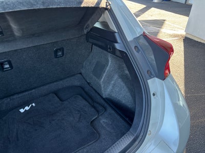 2016 Scion iM 5dr HB CVT (Natl)