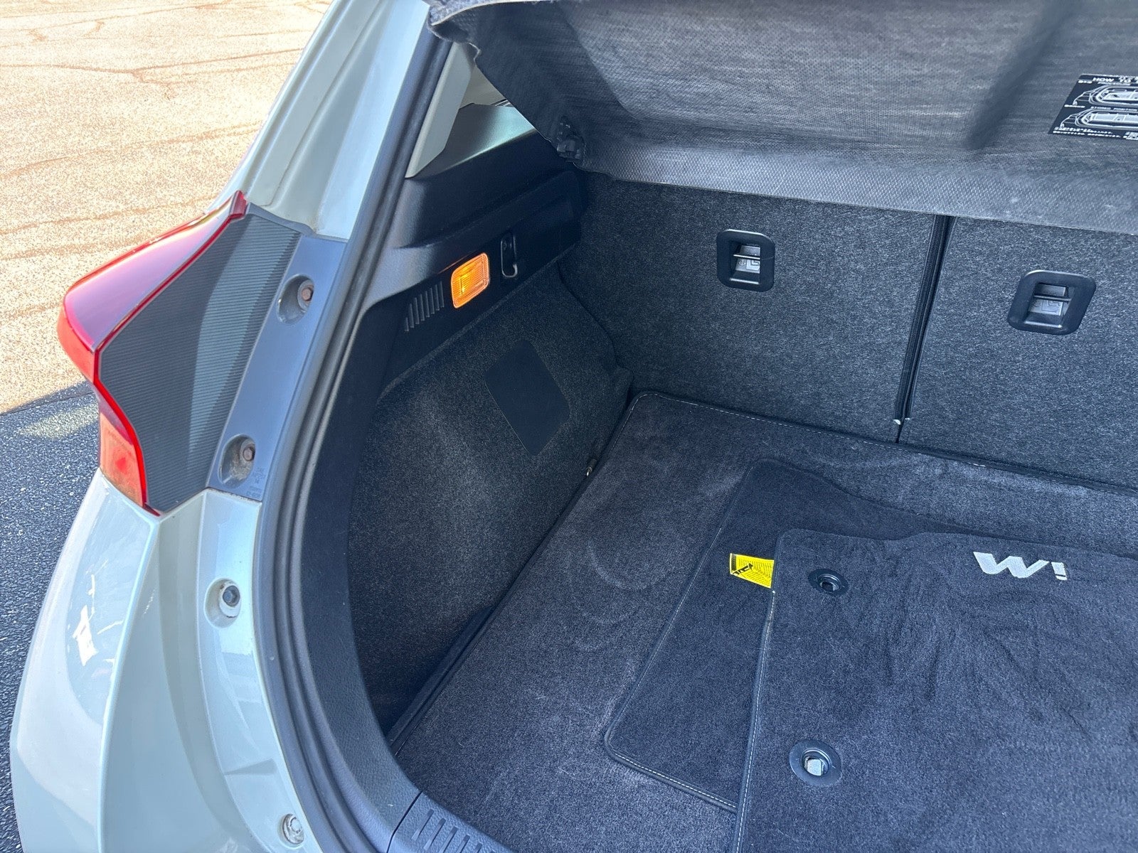 2016 Scion iM 5dr HB CVT (Natl)