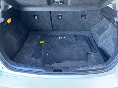 2016 Scion iM 5dr HB CVT (Natl)