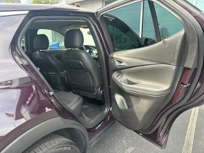 2021 Buick Encore GX Preferred