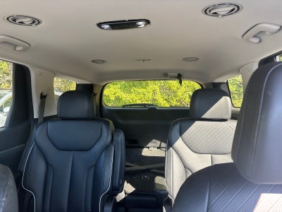 2024 Hyundai Palisade SEL 7P