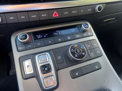 2024 Hyundai Palisade SEL 7P