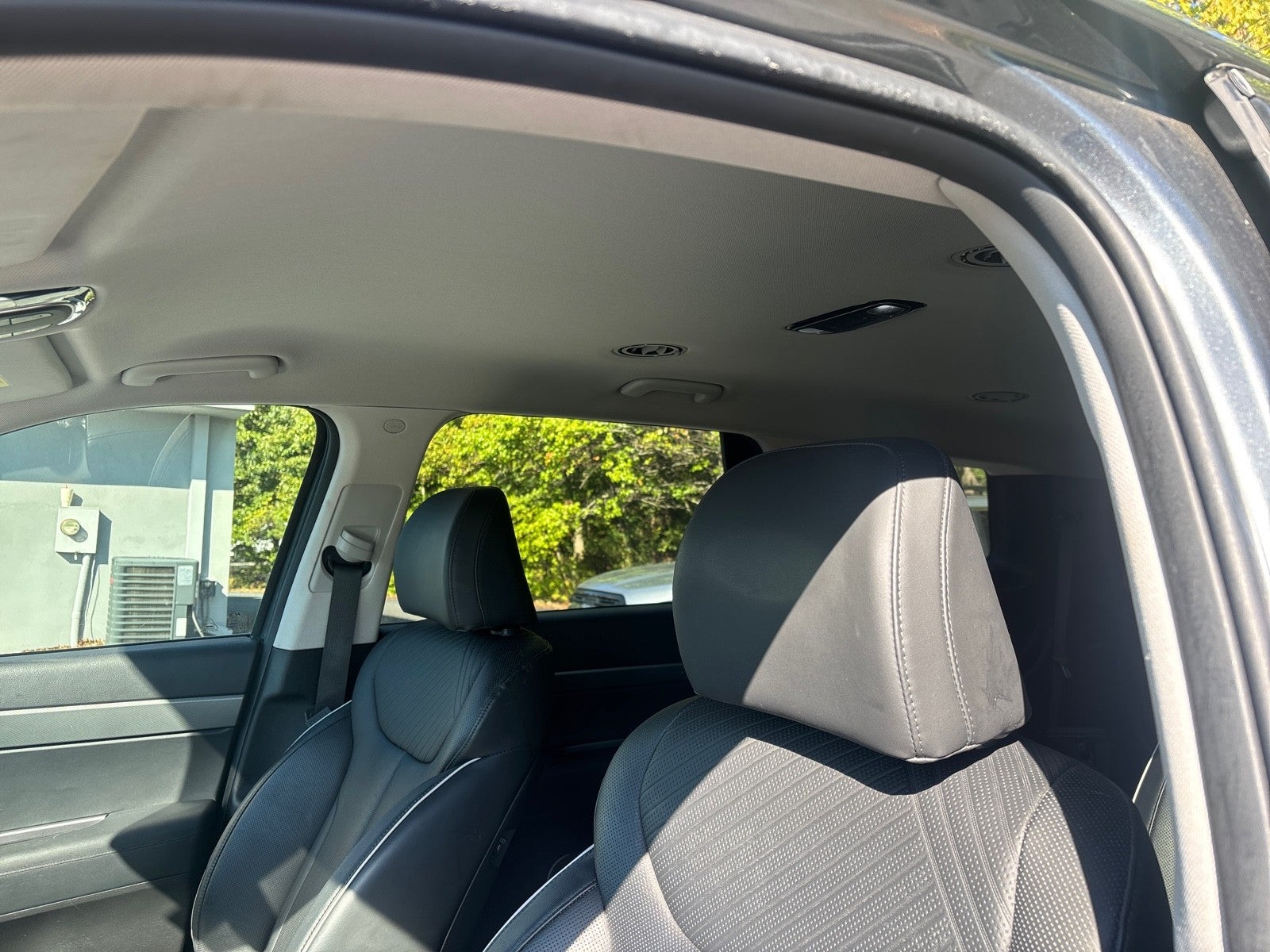 2024 Hyundai Palisade SEL 7P