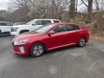 2022 Hyundai Ioniq Hybrid SE