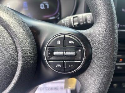 2024 Kia Soul S