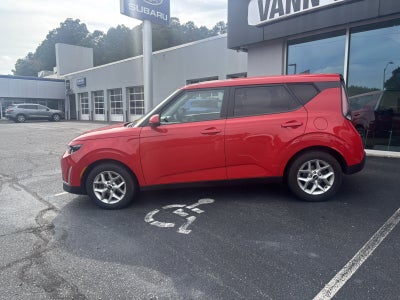 2024 Kia Soul S