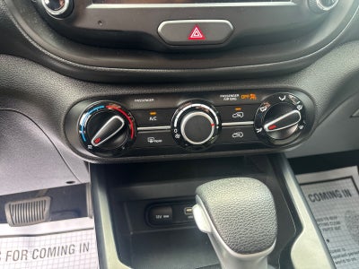 2024 Kia Soul S