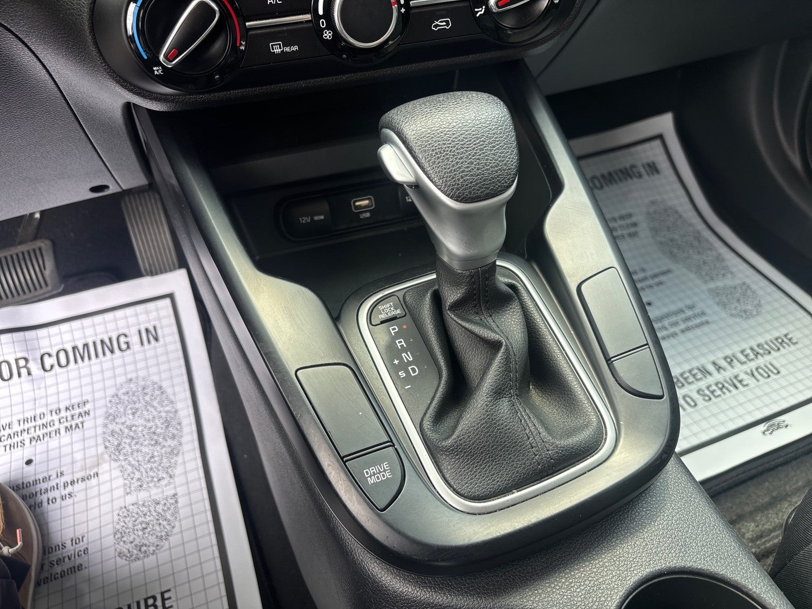 2024 Kia Soul S