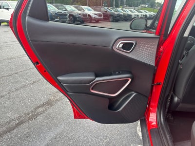 2024 Kia Soul S