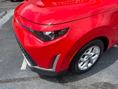 2024 Kia Soul S