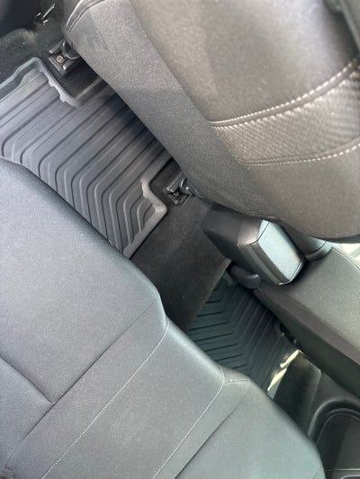 2019 Honda Civic Hatchback Sport