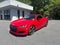 2018 Audi TT Roadster 2.0 TFSI