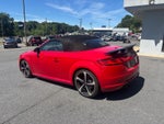 2018 Audi TT Roadster 2.0 TFSI