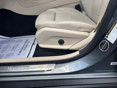 2021 Mercedes-Benz GLC GLC 300