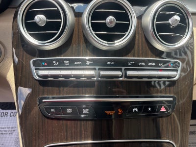 2021 Mercedes-Benz GLC GLC 300