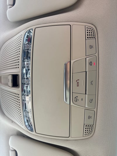 2021 Mercedes-Benz GLC GLC 300