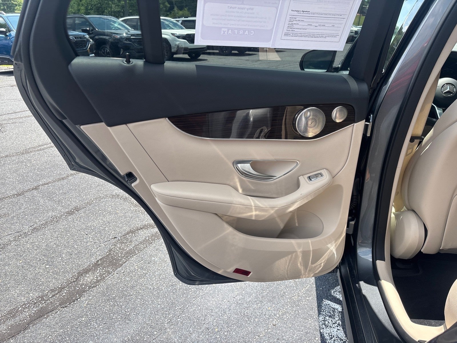2021 Mercedes-Benz GLC GLC 300