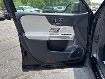 2021 Mercedes-Benz GLB GLB 250