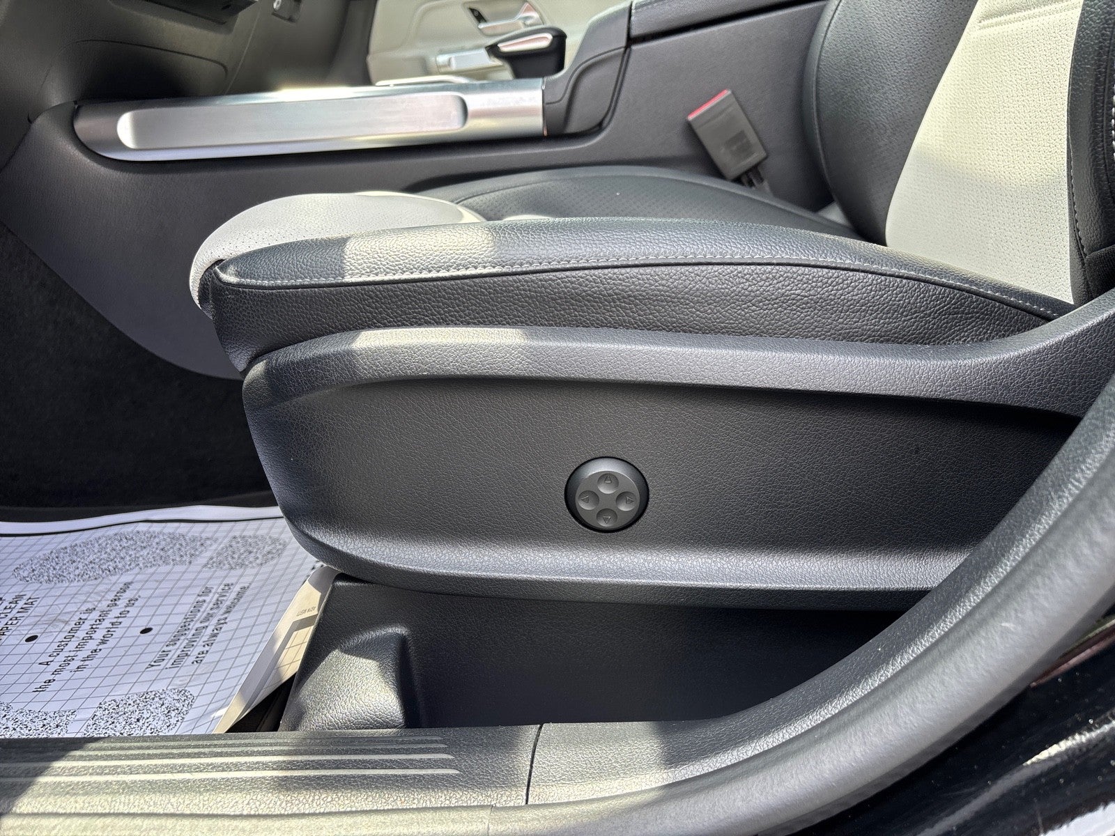 2021 Mercedes-Benz GLB GLB 250