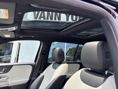 2021 Mercedes-Benz GLB GLB 250