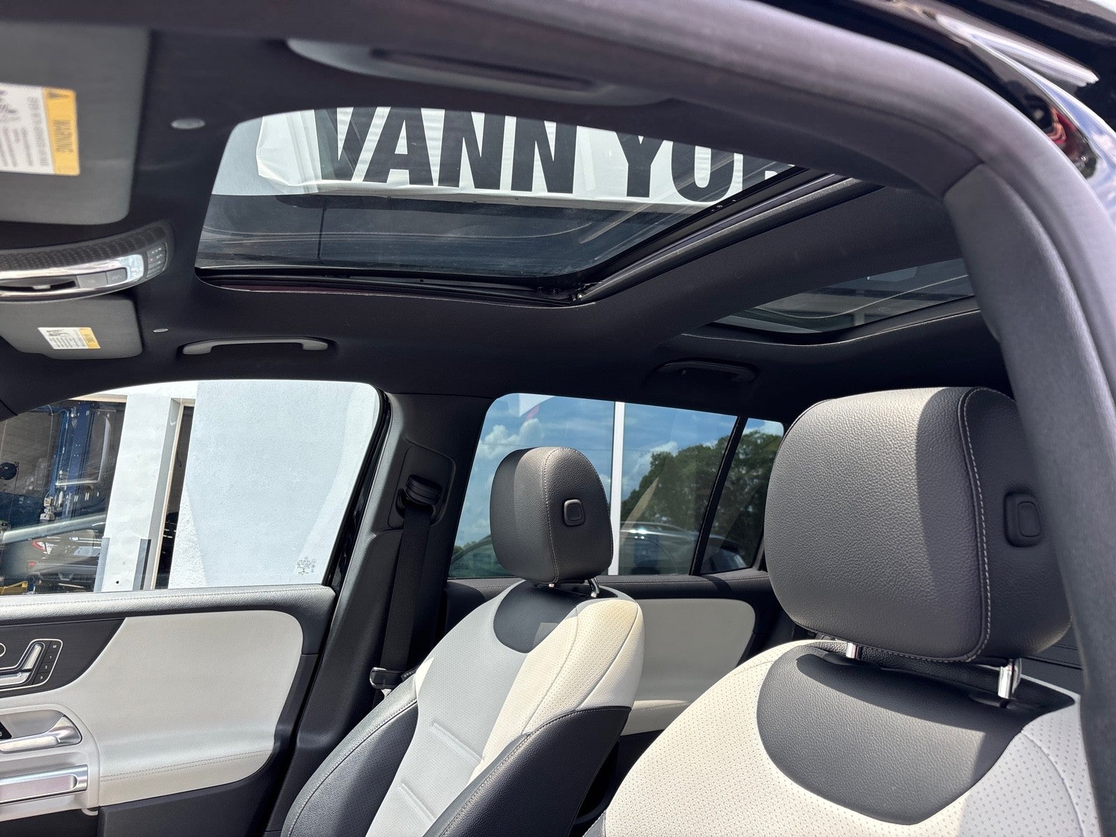 2021 Mercedes-Benz GLB GLB 250
