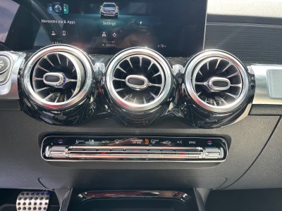 2021 Mercedes-Benz GLB GLB 250
