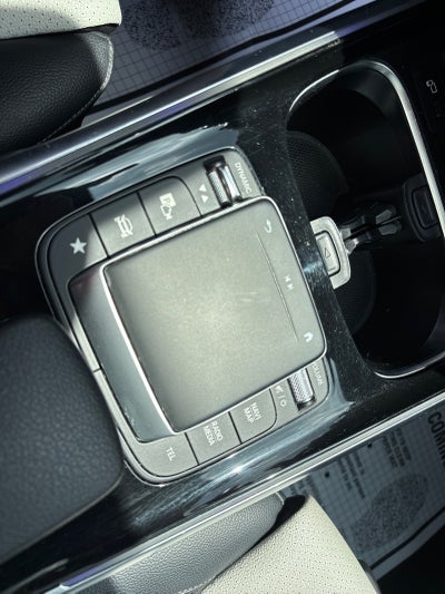 2021 Mercedes-Benz GLB GLB 250