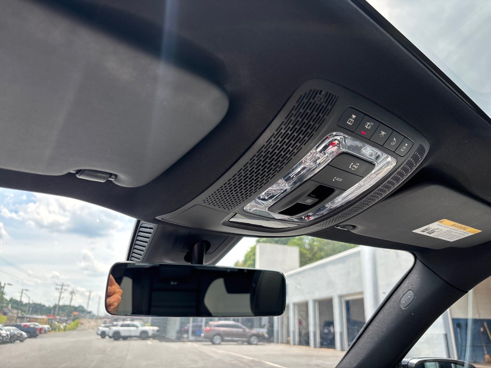 2021 Mercedes-Benz GLB GLB 250