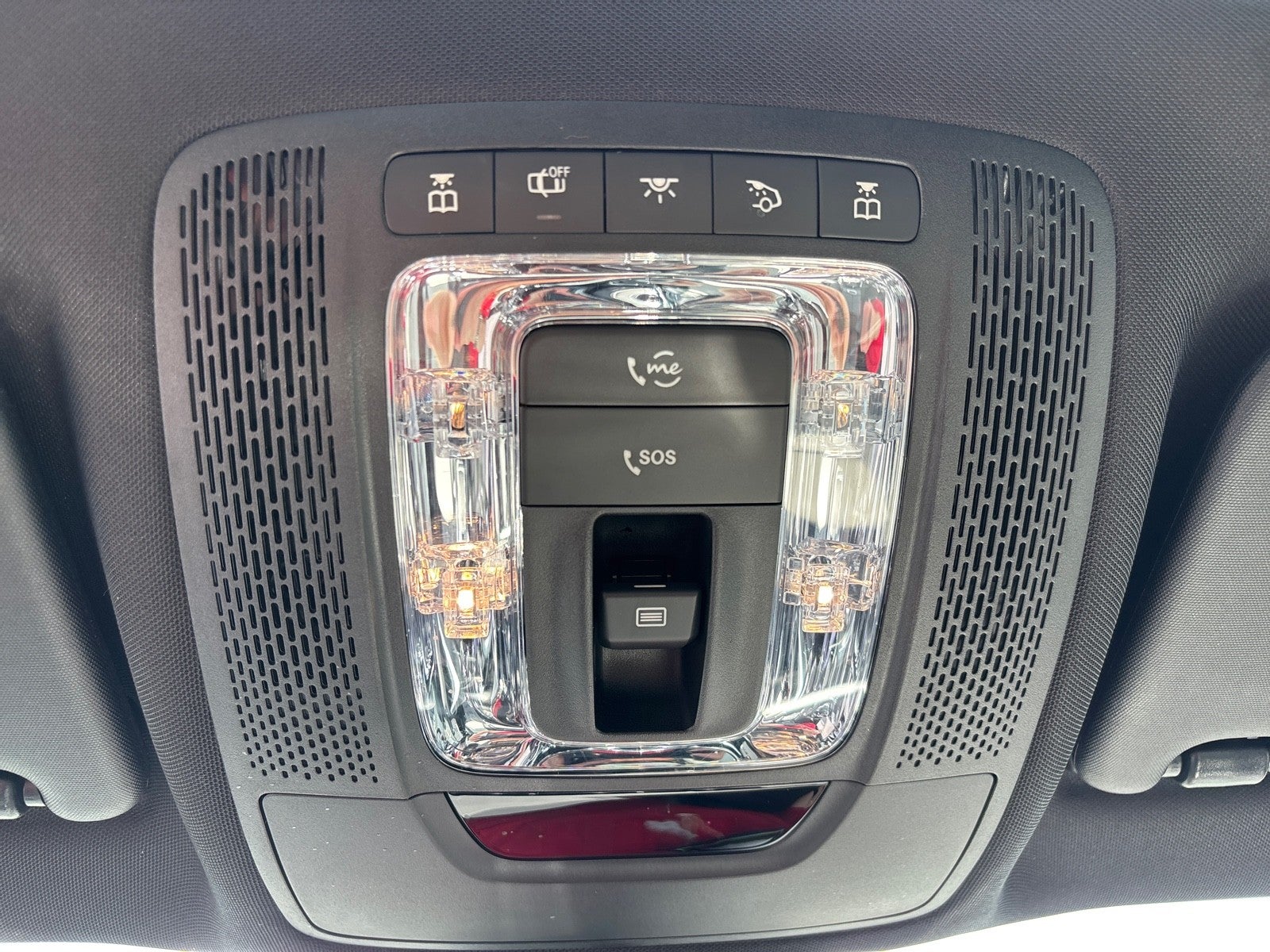 2021 Mercedes-Benz GLB GLB 250