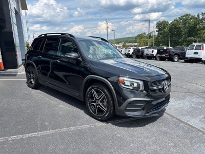 2021 Mercedes-Benz GLB GLB 250
