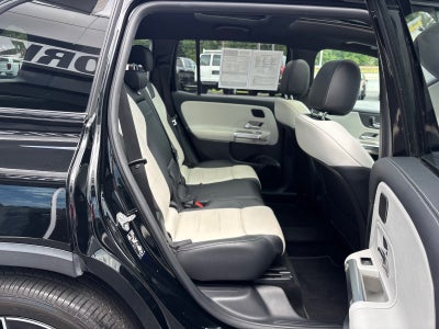 2021 Mercedes-Benz GLB GLB 250