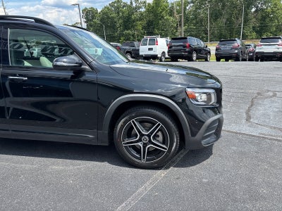 2021 Mercedes-Benz GLB GLB 250