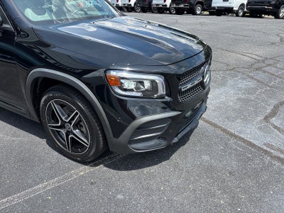 2021 Mercedes-Benz GLB GLB 250