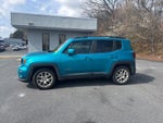 2019 Jeep Renegade Altitude