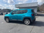 2019 Jeep Renegade Altitude