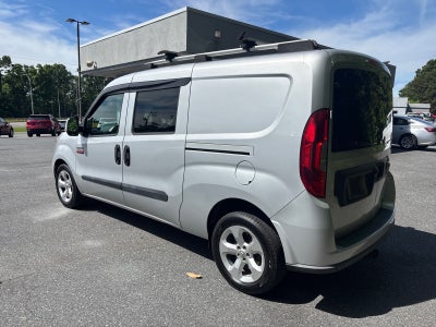2015 RAM ProMaster City Cargo Van Tradesman SLT