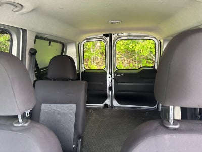 2015 RAM ProMaster City Cargo Van Tradesman SLT