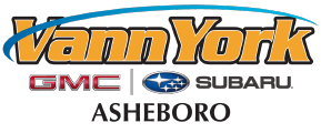 Vann York Subaru GMC of Asheboro Group Asheboro, NC
